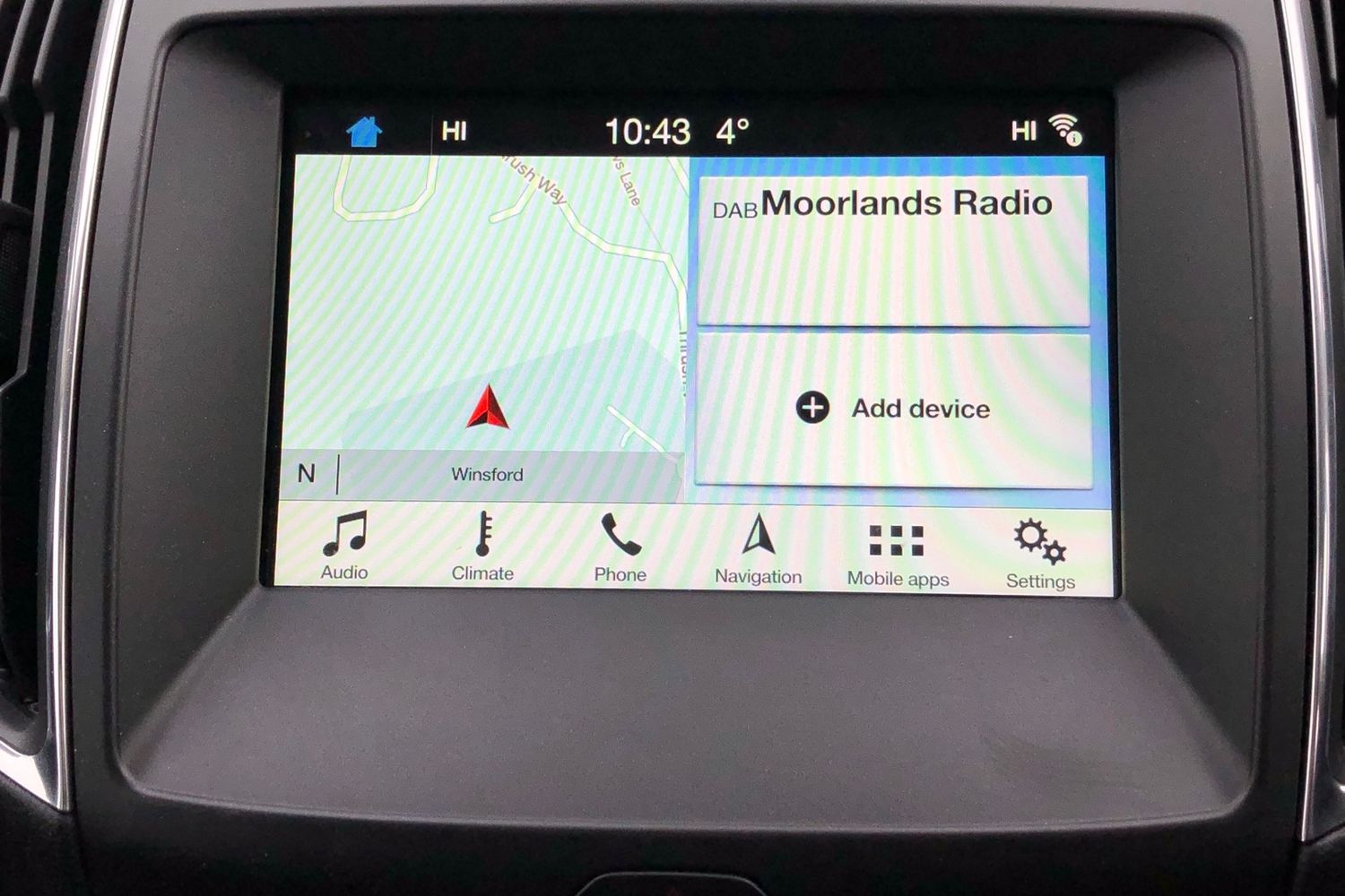 Used Ford Galaxy 2017 for sale - 76789767: Photo 8