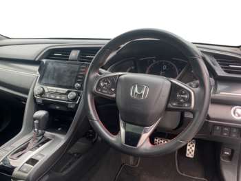 Used Honda Civic 2020 for sale - 74830802: Photo