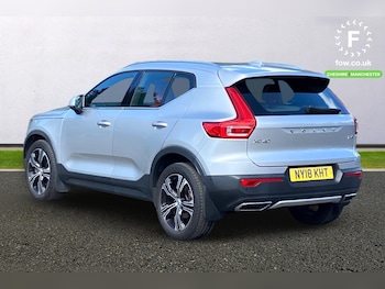 Used Volvo XC40 2018 for sale - 78739362: Photo