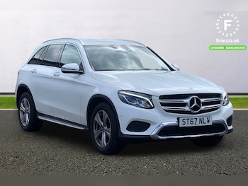 Used Mercedes-Benz GLC 2017 for sale - 79030659: Photo