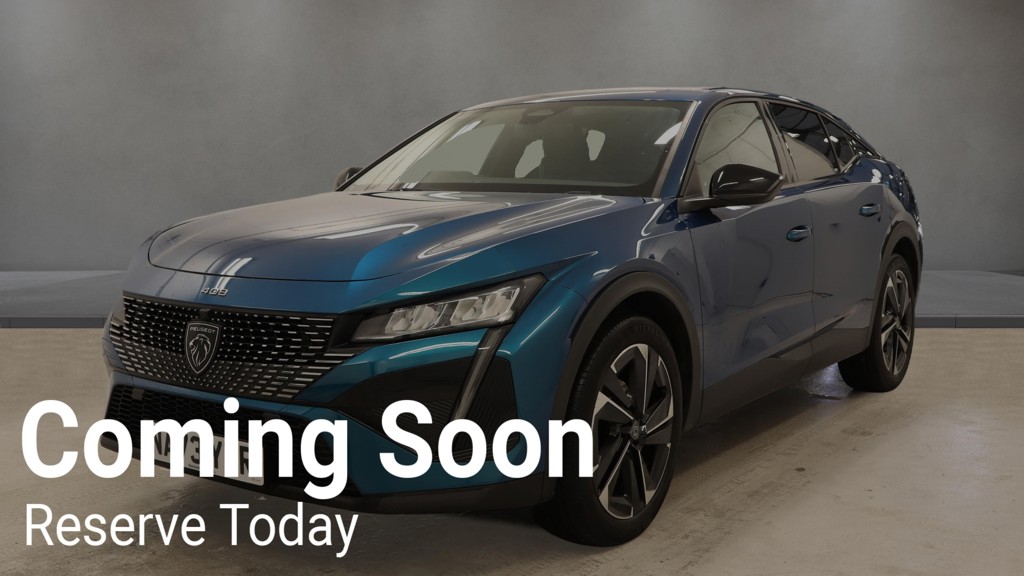 Used Peugeot 408 2024 for sale - 77686985: Photo 2