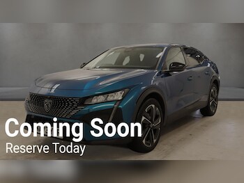 Used Peugeot 408 2024 for sale - 77686985: Photo