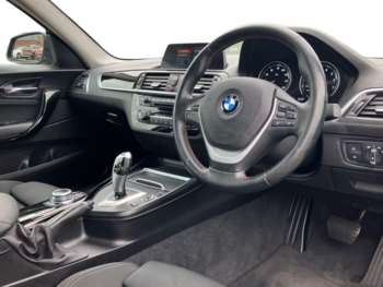 Used BMW 2 Series 2018 for sale - 74231272: Photo
