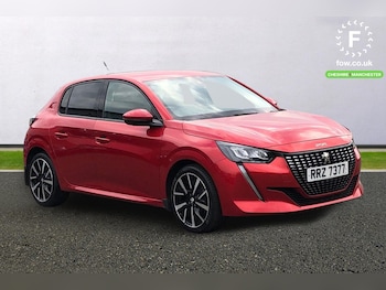 Used Peugeot 208 2020 for sale - 78488806: Photo