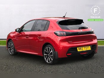 Used Peugeot 208 2020 for sale - 78488806: Photo