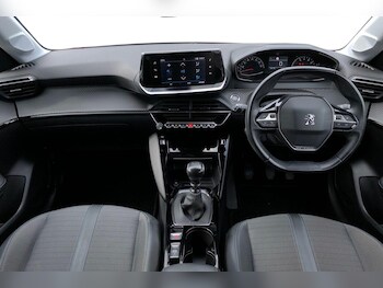 Used Peugeot 208 2020 for sale - 78488806: Photo