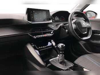 Used Peugeot 208 2020 for sale - 78488806: Photo