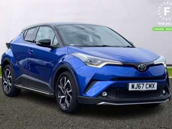 2017 - 1.2T Dynamic 5dr CVT
