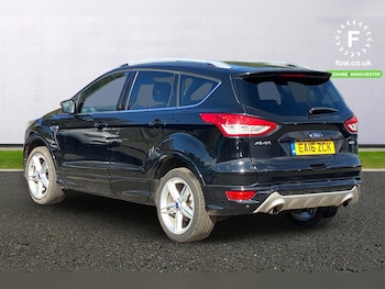 Used Ford Kuga 2016 for sale - 78065257: Photo