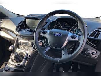 Used Ford Kuga 2016 for sale - 78065257: Photo