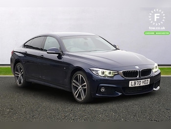 BMW - 4 Series