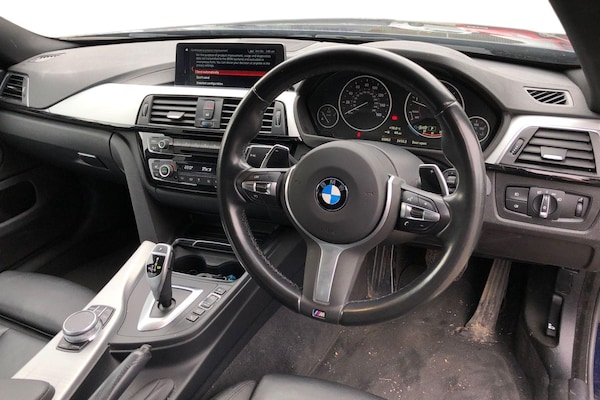 Used BMW 4 Series 2020 for sale - 76057481: Photo 3