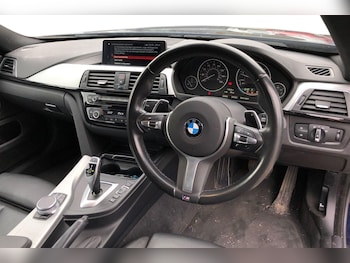 Used BMW 4 Series 2020 for sale - 76057481: Photo 3