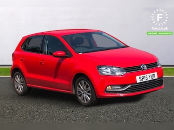 Used Volkswagen Polo 2015 for sale - 79297547: Photo
