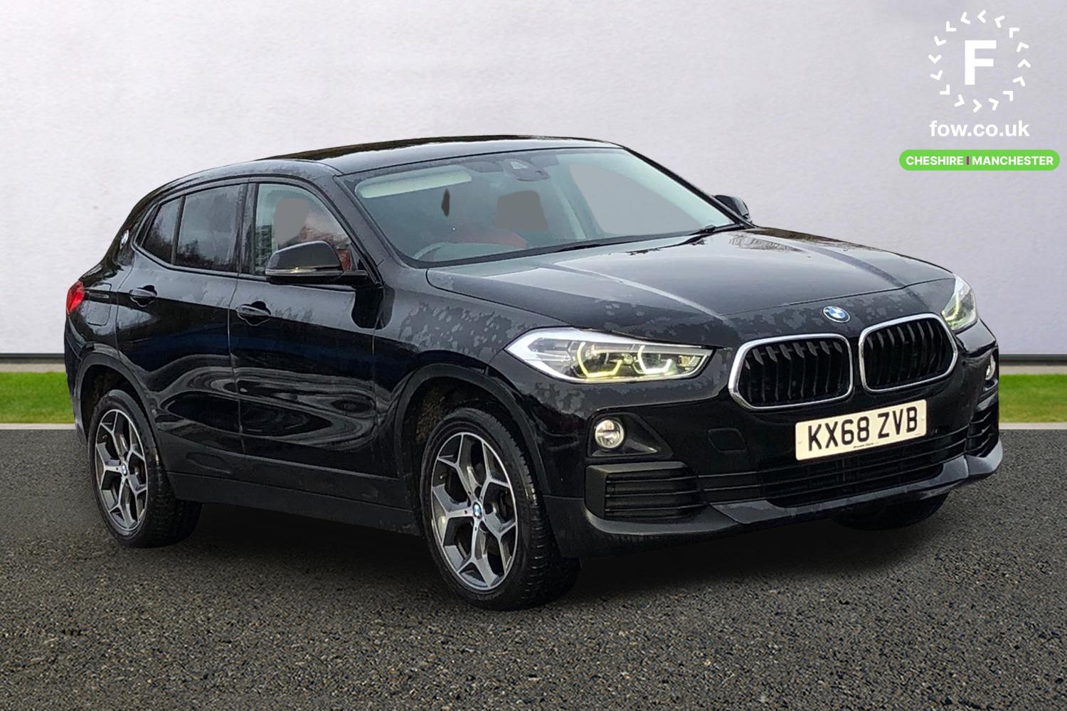 Used BMW X2 2018 for sale - 77106986: Photo 1