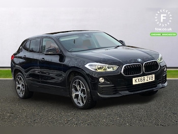 2018 - sDrive 18d Sport 5dr