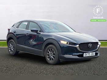 Mazda - CX-30