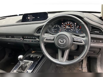 Used Mazda CX-30 2021 for sale - 76036759: Photo 3