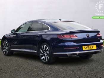 Used Volkswagen Arteon 2019 for sale - 74291022: Photo