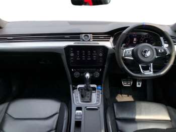 Used Volkswagen Arteon 2019 for sale - 74291022: Photo