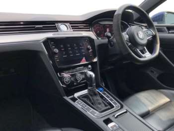 Used Volkswagen Arteon 2019 for sale - 74291022: Photo