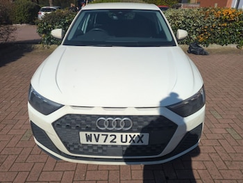Used Audi A1 2022 for sale - 77951926: Photo