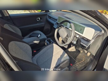 Used Hyundai IONIQ 5 2022 for sale - 78341370: Photo