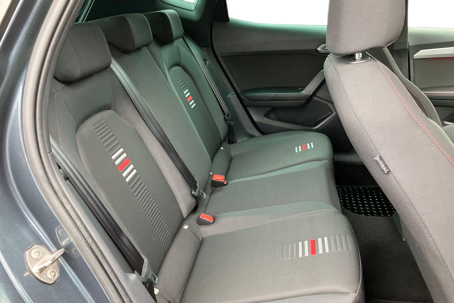 Used SEAT Arona 2019 for sale - 76119831: Photo 18
