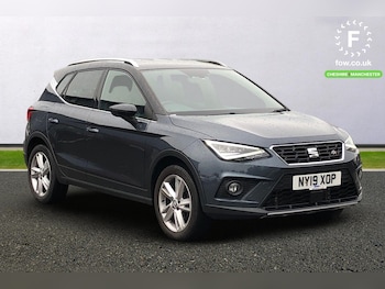 SEAT - Arona