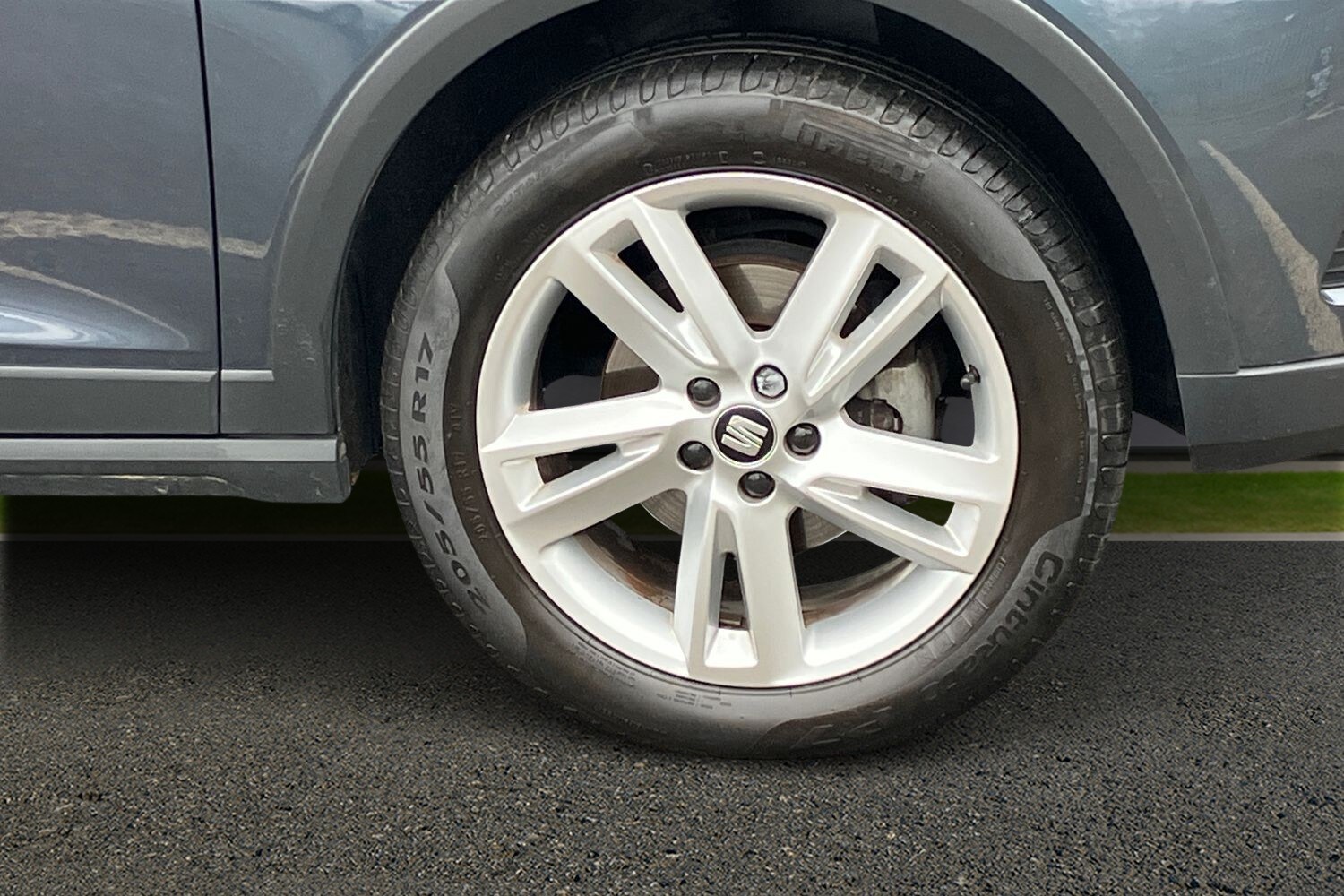 Used SEAT Arona 2019 for sale - 76119831: Photo 20