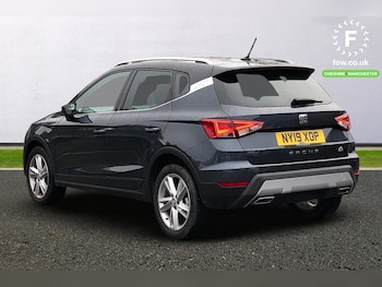 Used SEAT Arona 2019 for sale - 76119831: Photo 2
