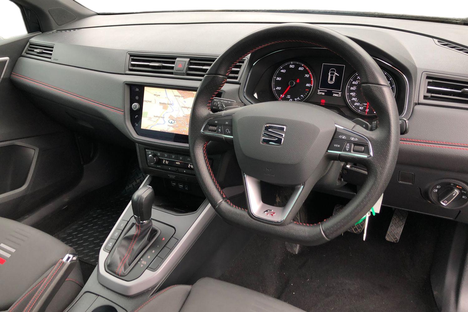Used SEAT Arona 2019 for sale - 76119831: Photo 3