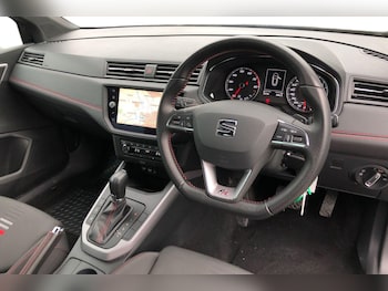 Used SEAT Arona 2019 for sale - 76119831: Photo 3