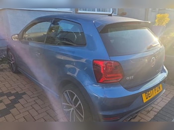 Used Volkswagen Polo 2017 for sale - 78789809: Photo