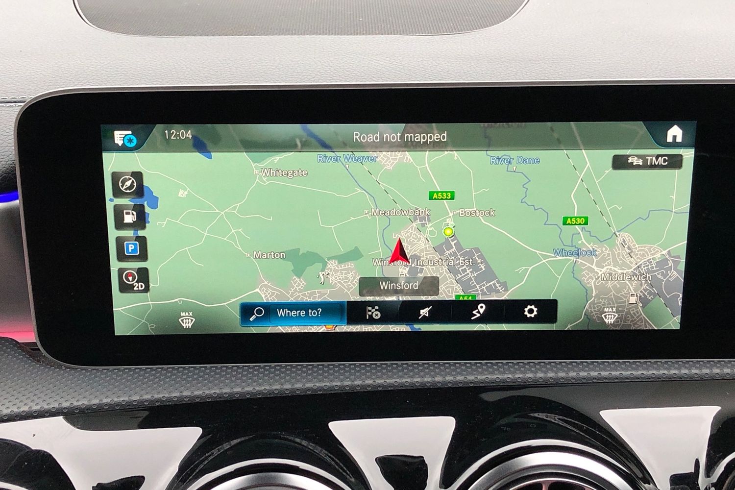 Used Mercedes-Benz A-Class 2019 for sale - 77303079: Photo 12