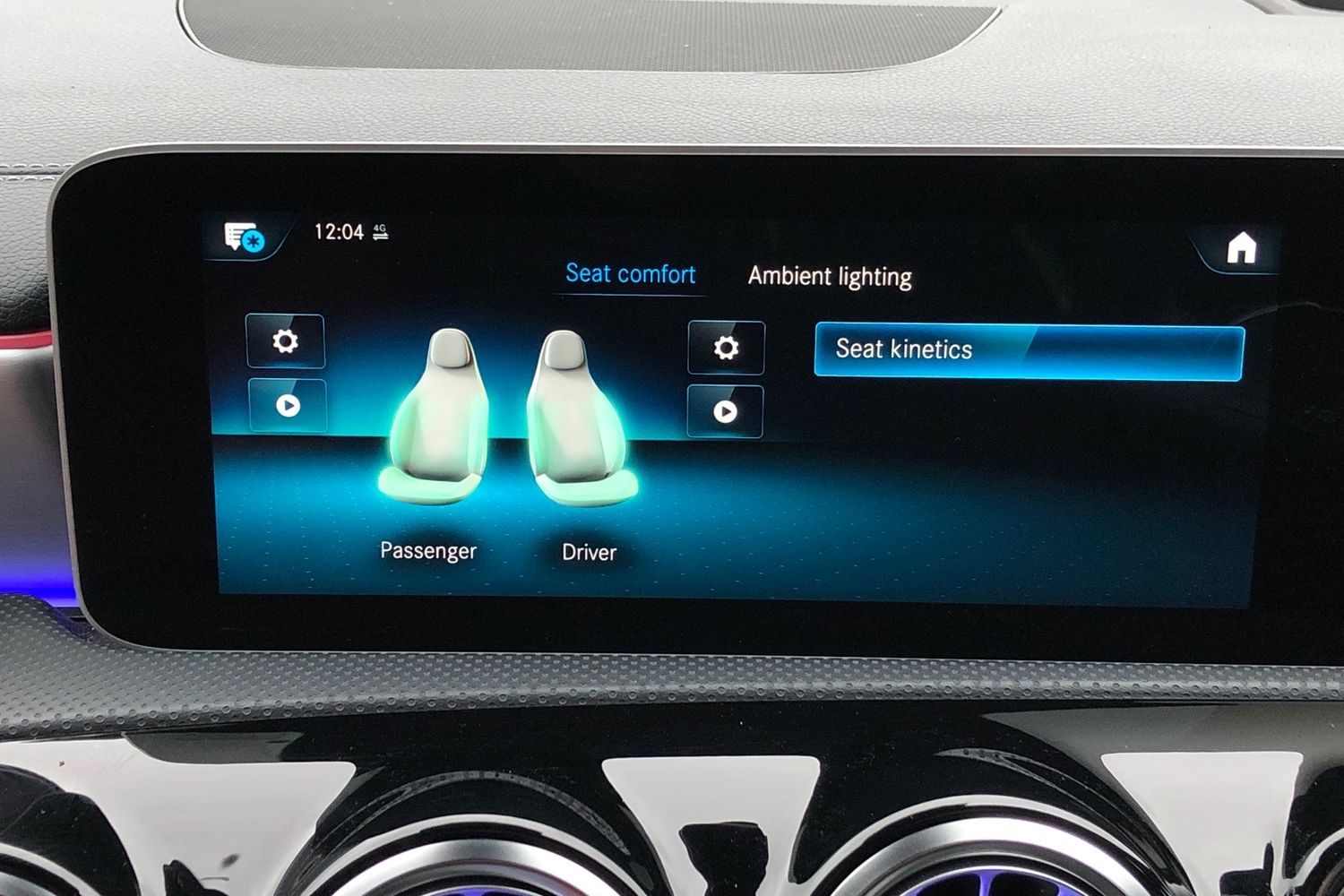 Used Mercedes-Benz A-Class 2019 for sale - 77303079: Photo 14