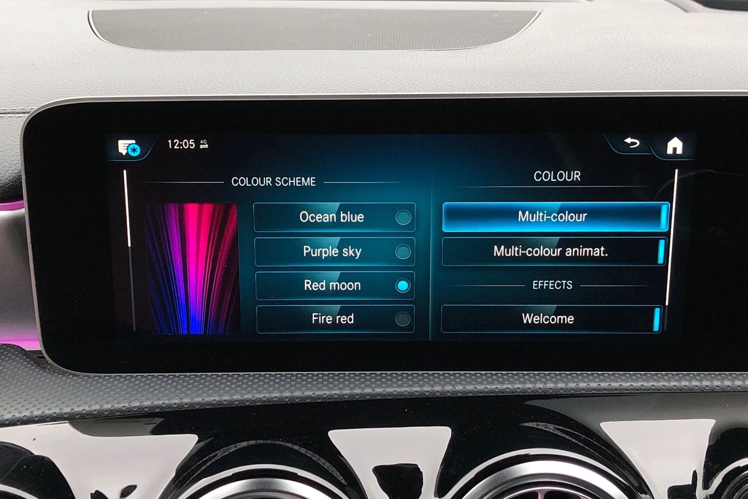 Used Mercedes-Benz A-Class 2019 for sale - 77303079: Photo 16