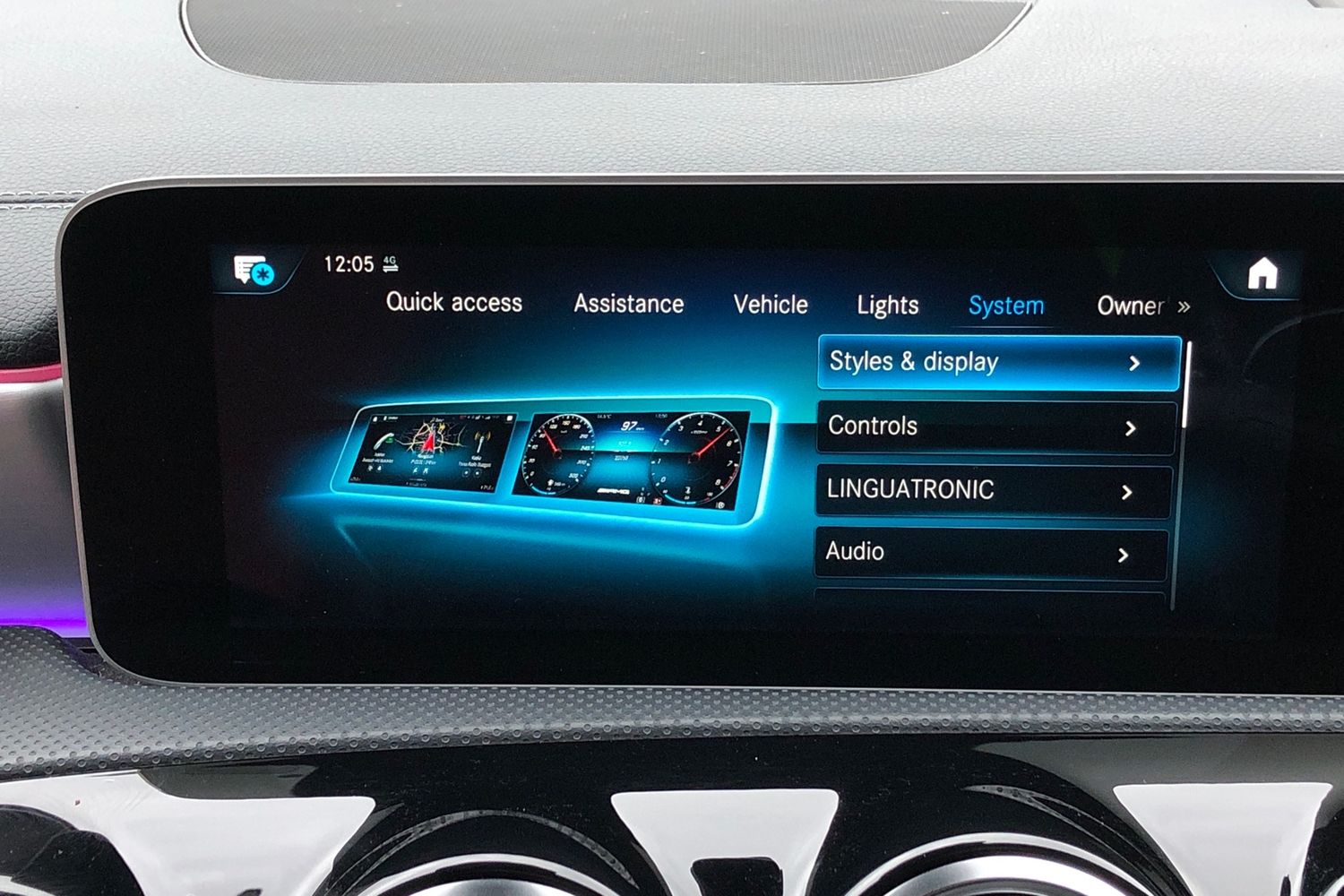 Used Mercedes-Benz A-Class 2019 for sale - 77303079: Photo 20