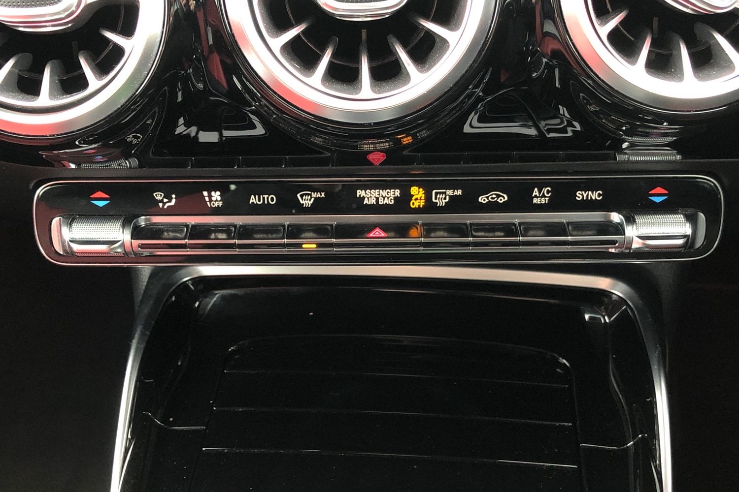 Used Mercedes-Benz A-Class 2019 for sale - 77303079: Photo 21