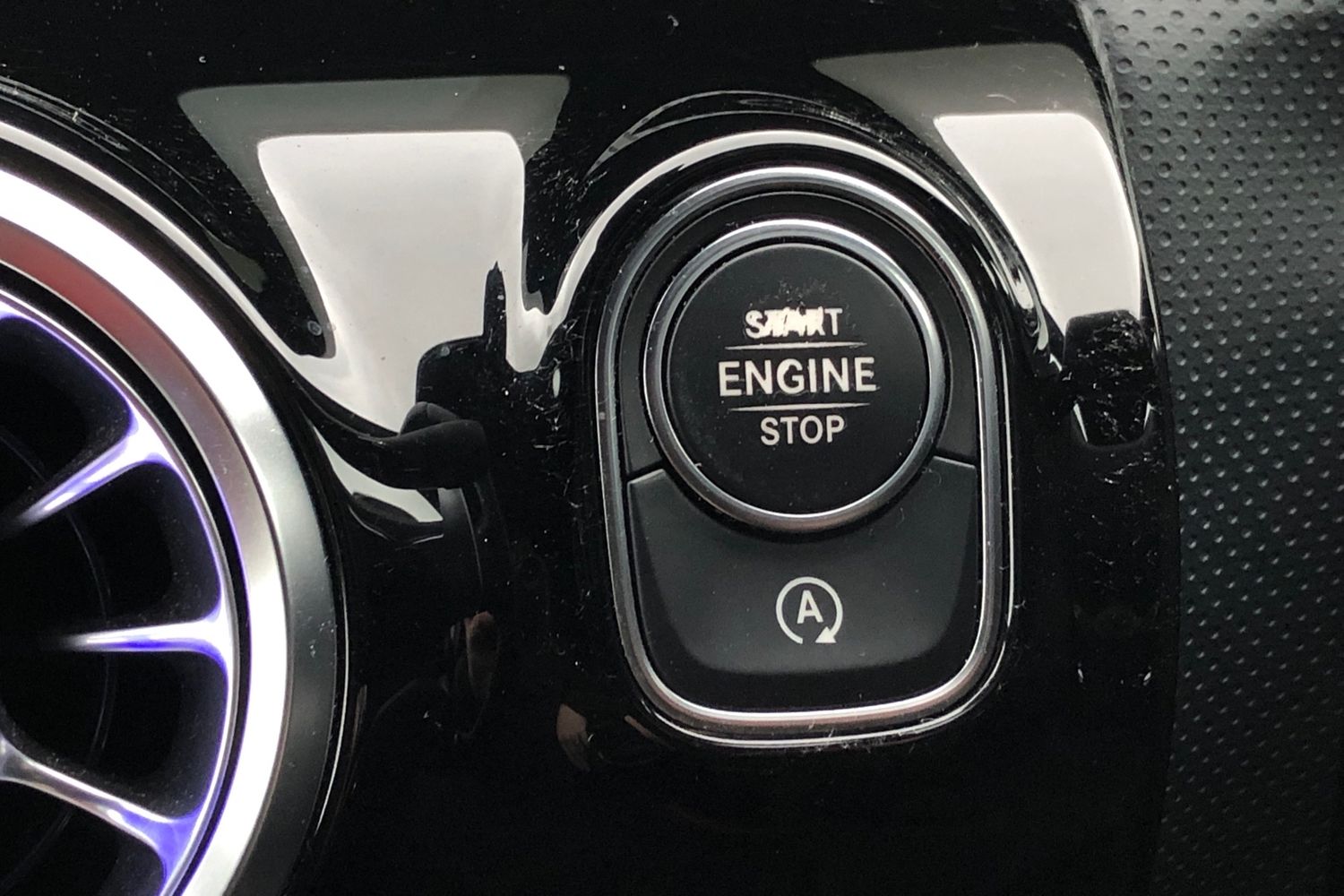 Used Mercedes-Benz A-Class 2019 for sale - 77303079: Photo 23