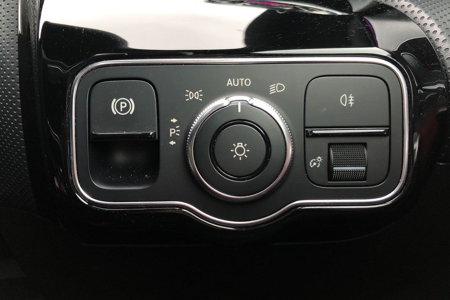 Used Mercedes-Benz A-Class 2019 for sale - 77303079: Photo 24