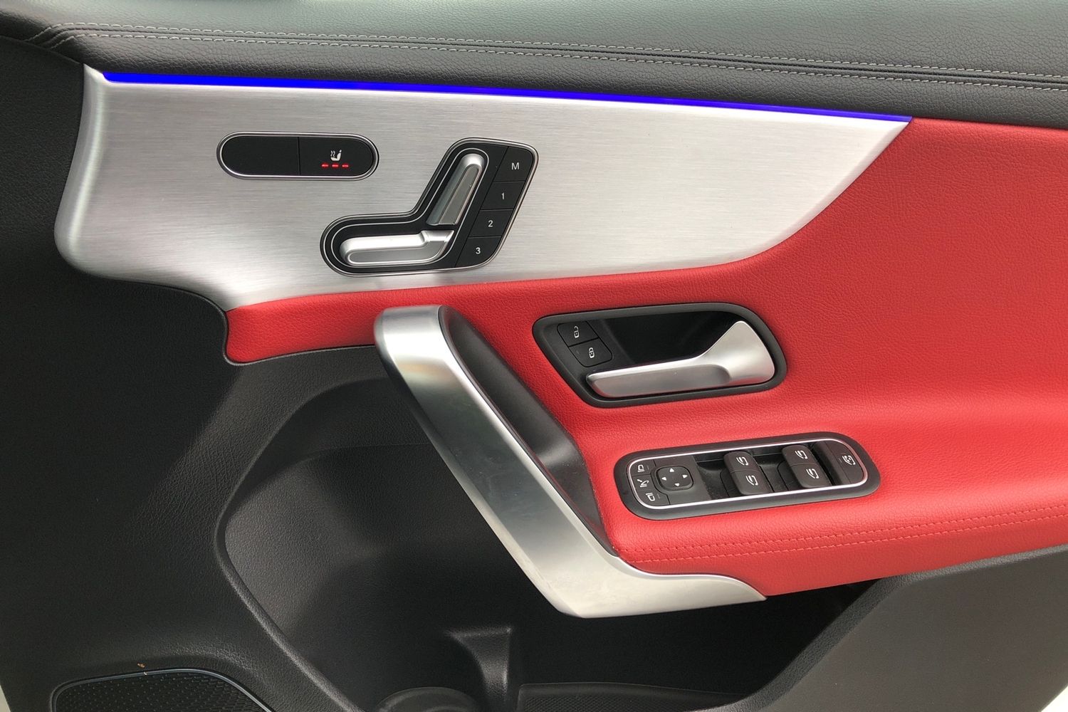 Used Mercedes-Benz A-Class 2019 for sale - 77303079: Photo 25