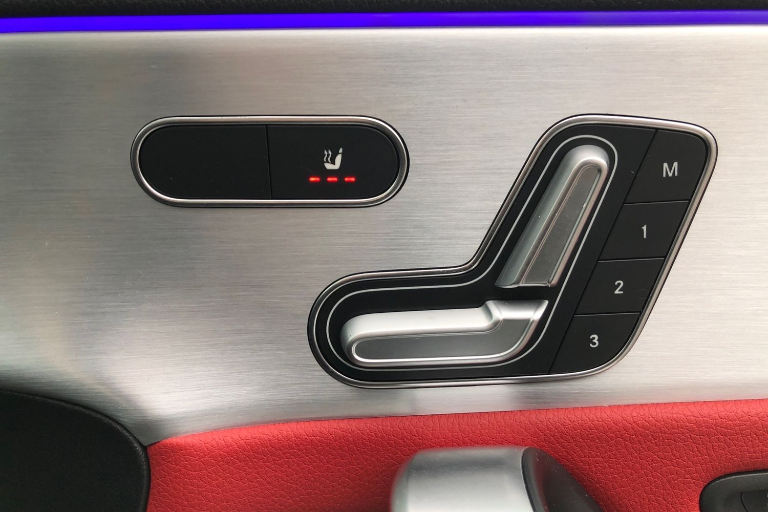 Used Mercedes-Benz A-Class 2019 for sale - 77303079: Photo 26