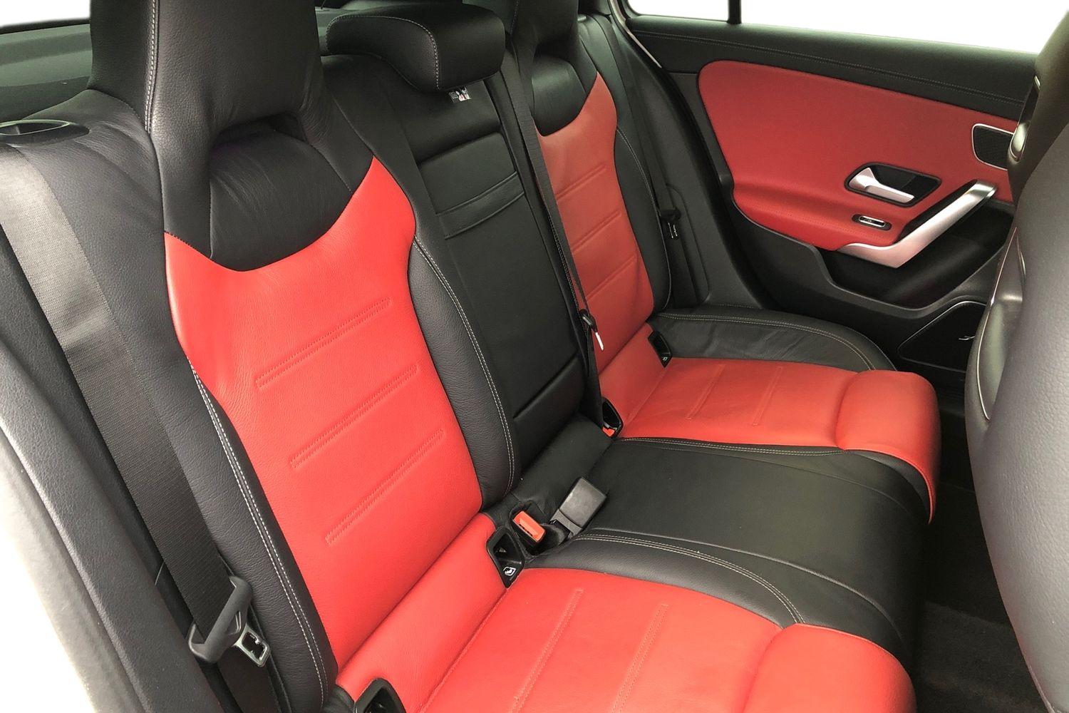 Used Mercedes-Benz A-Class 2019 for sale - 77303079: Photo 28