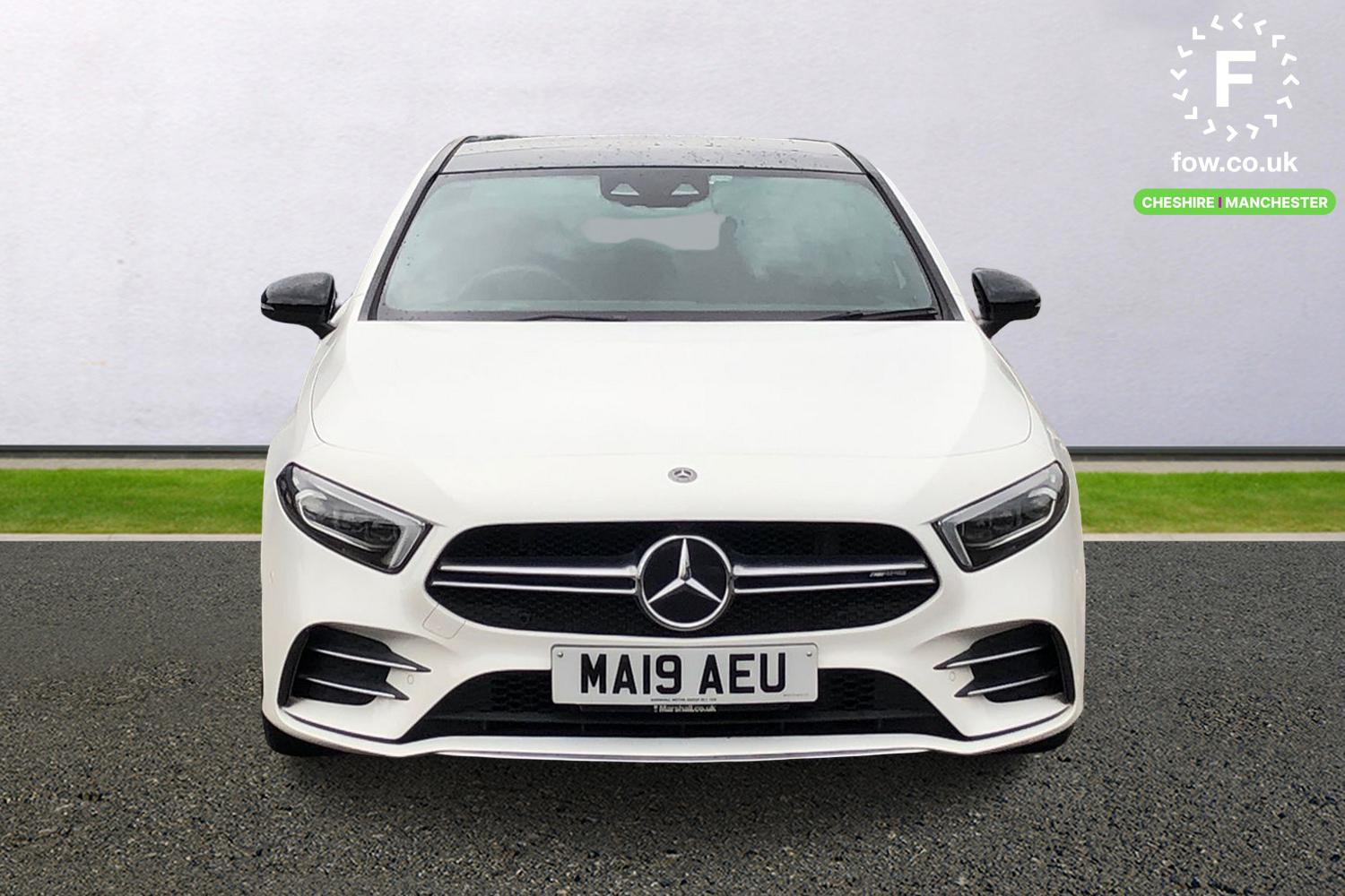 Used Mercedes-Benz A-Class 2019 for sale - 77303079: Photo 31