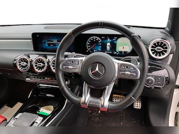 Used Mercedes-Benz A-Class 2019 for sale - 77303079: Photo