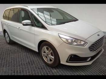 2020 - 2.0 EcoBlue Titanium 5dr Auto