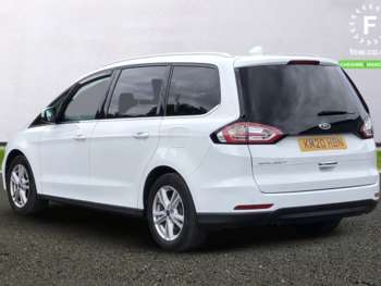 Used Ford Galaxy 2020 for sale - 75222497: Photo