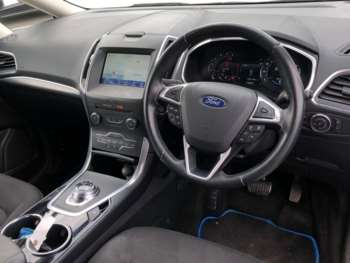 Used Ford Galaxy 2020 for sale - 75222497: Photo