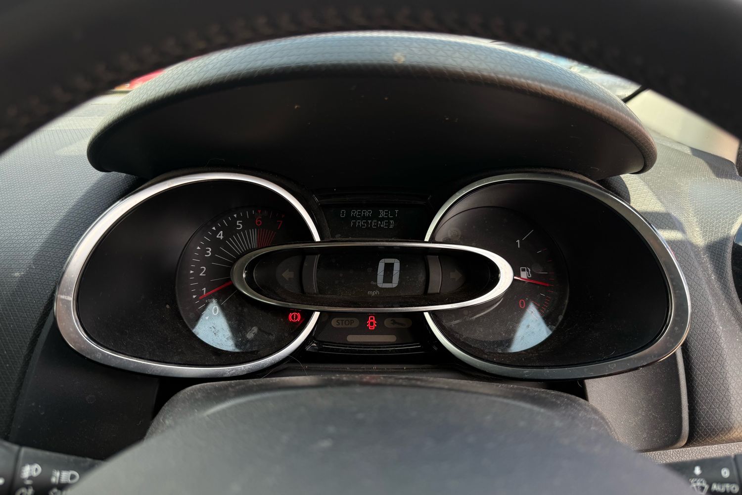 Used Renault Clio 2016 for sale - 75983473: Photo 10
